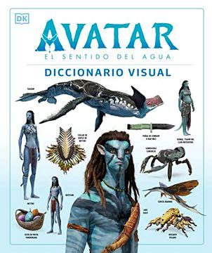 Avatar: El sentido del agua